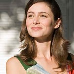 Mary Stewart
